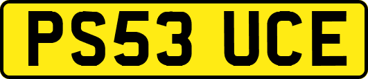 PS53UCE