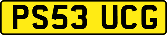 PS53UCG
