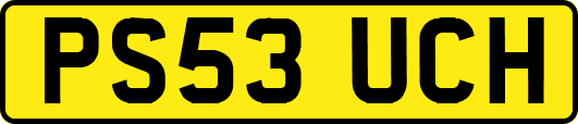 PS53UCH