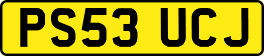 PS53UCJ