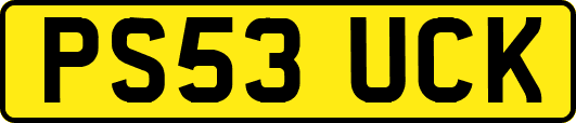PS53UCK
