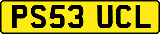 PS53UCL