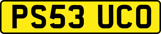 PS53UCO