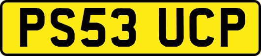 PS53UCP
