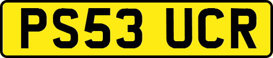 PS53UCR