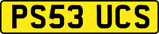 PS53UCS