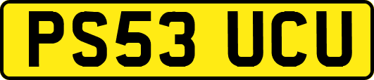 PS53UCU