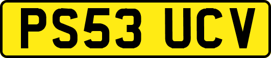 PS53UCV