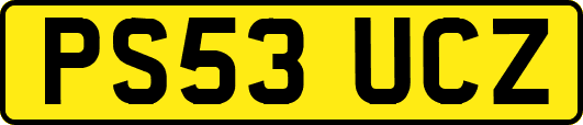 PS53UCZ