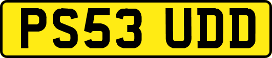 PS53UDD