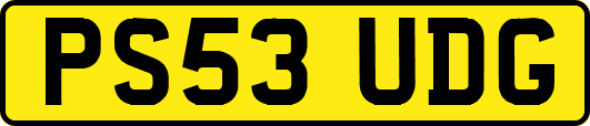 PS53UDG
