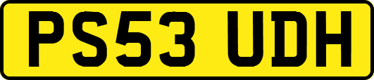 PS53UDH