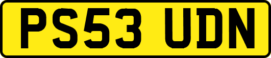 PS53UDN
