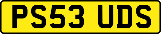 PS53UDS