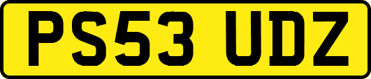 PS53UDZ