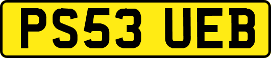 PS53UEB