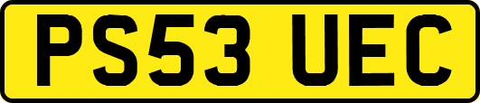 PS53UEC