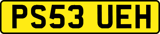 PS53UEH