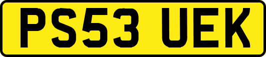 PS53UEK