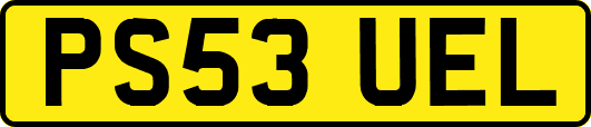 PS53UEL