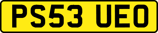 PS53UEO