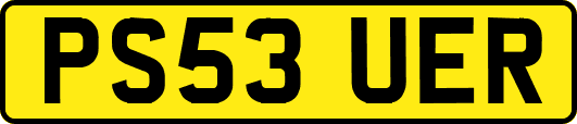 PS53UER