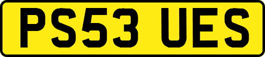 PS53UES