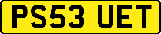 PS53UET