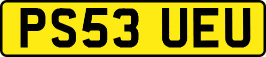 PS53UEU