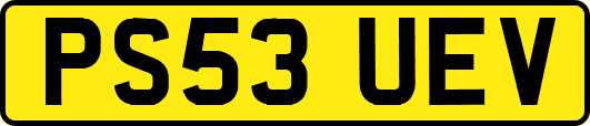 PS53UEV