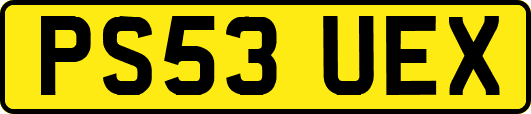 PS53UEX