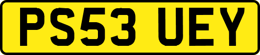 PS53UEY
