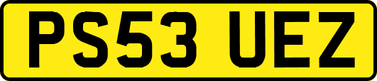 PS53UEZ