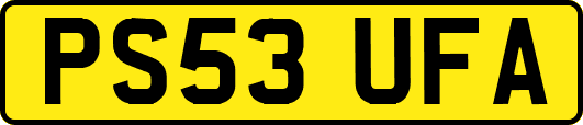 PS53UFA