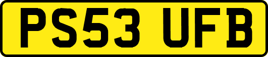 PS53UFB