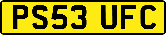 PS53UFC