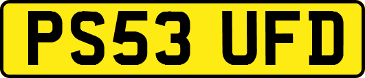 PS53UFD