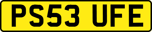 PS53UFE