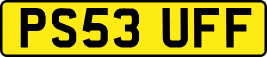 PS53UFF