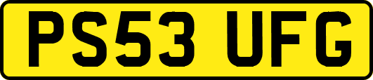 PS53UFG