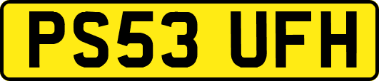 PS53UFH