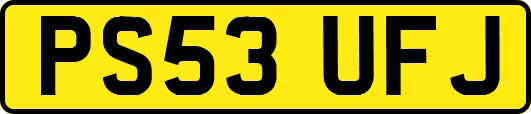 PS53UFJ
