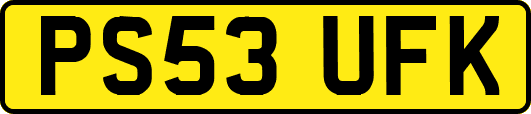 PS53UFK