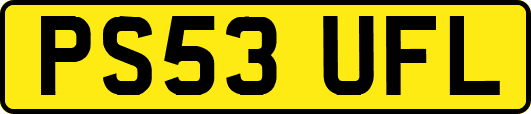 PS53UFL