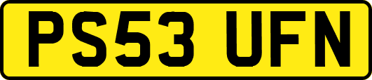 PS53UFN