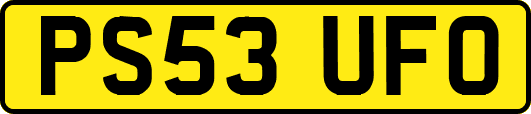 PS53UFO