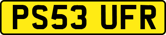 PS53UFR