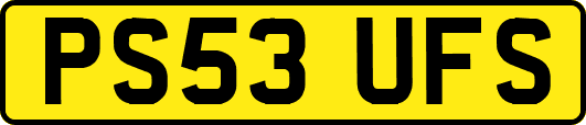 PS53UFS