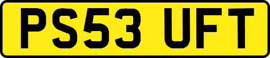 PS53UFT
