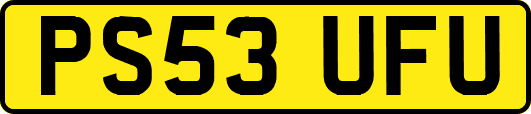 PS53UFU